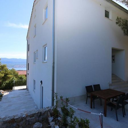 Apartments Roberta Šilo Εξωτερικό φωτογραφία