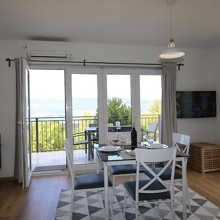 Apartments Roberta Šilo Εξωτερικό φωτογραφία