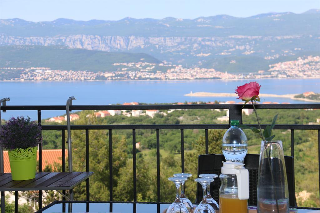 Apartments Roberta Šilo Εξωτερικό φωτογραφία