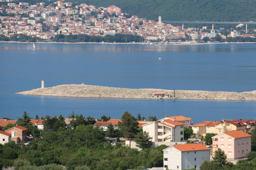 Apartments Roberta Šilo Εξωτερικό φωτογραφία