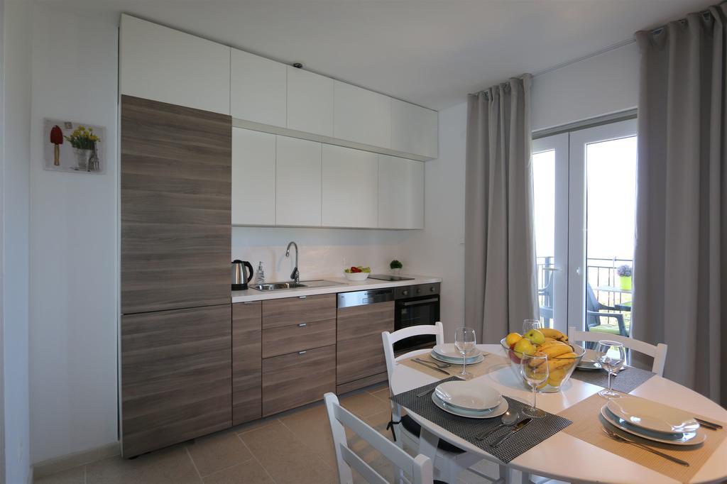 Apartments Roberta Šilo Εξωτερικό φωτογραφία