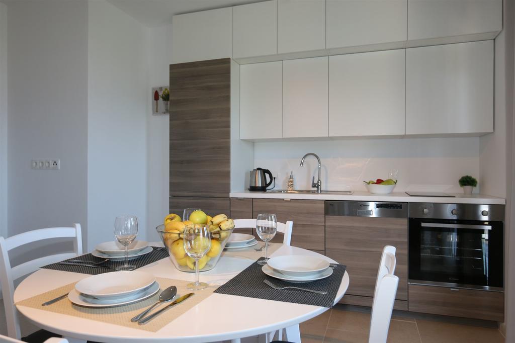 Apartments Roberta Šilo Εξωτερικό φωτογραφία