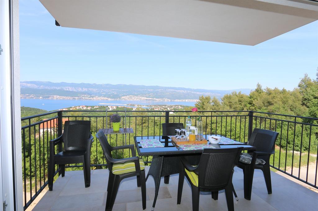 Apartments Roberta Šilo Εξωτερικό φωτογραφία