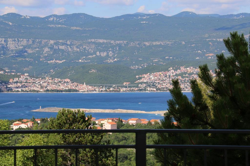 Apartments Roberta Šilo Εξωτερικό φωτογραφία