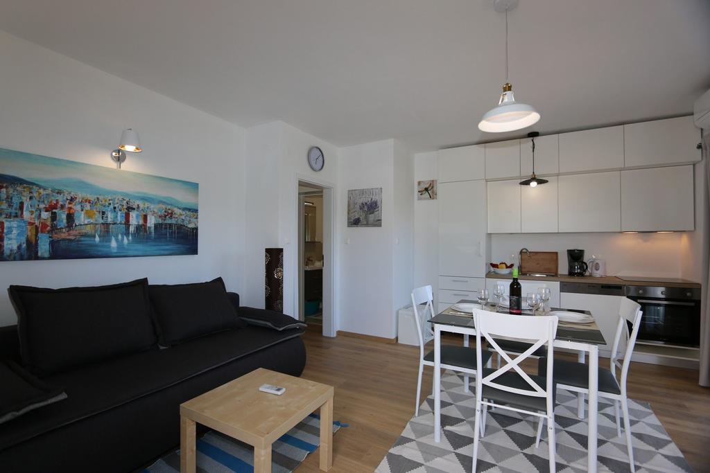Apartments Roberta Šilo Εξωτερικό φωτογραφία