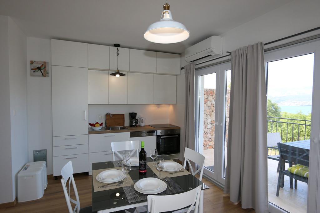 Apartments Roberta Šilo Εξωτερικό φωτογραφία