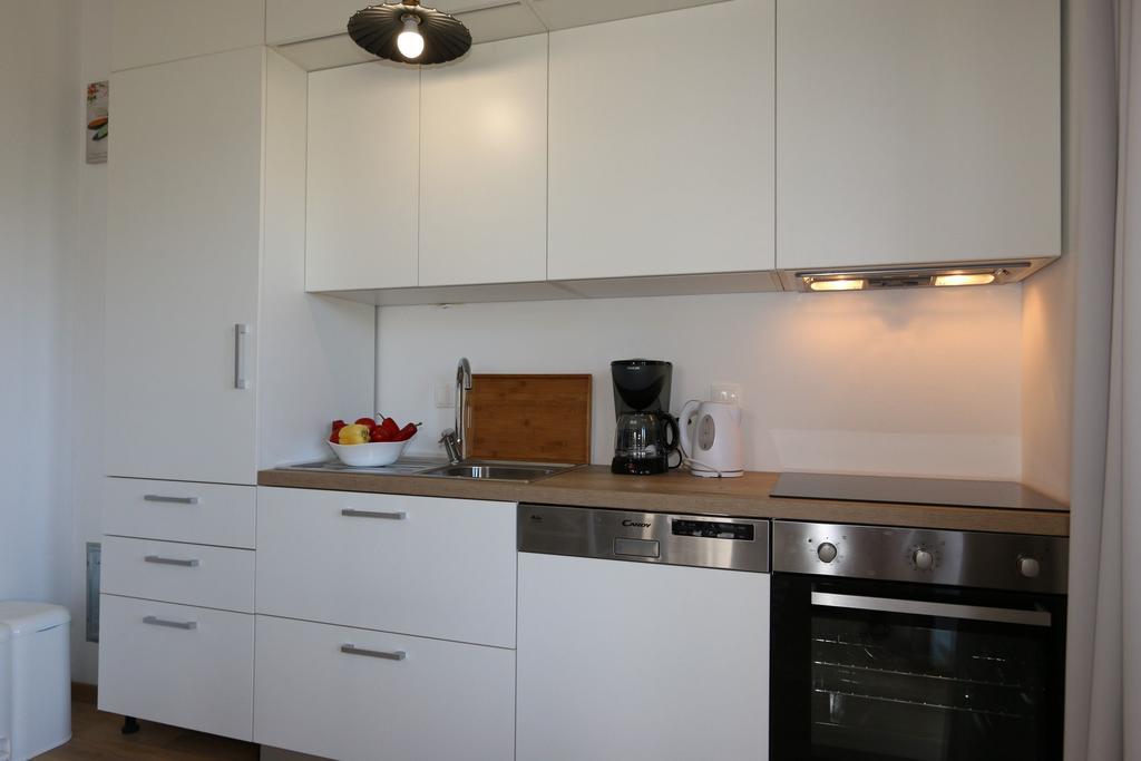 Apartments Roberta Šilo Εξωτερικό φωτογραφία