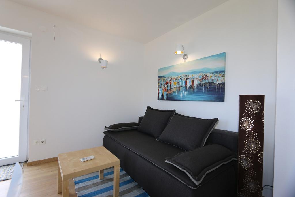 Apartments Roberta Šilo Εξωτερικό φωτογραφία