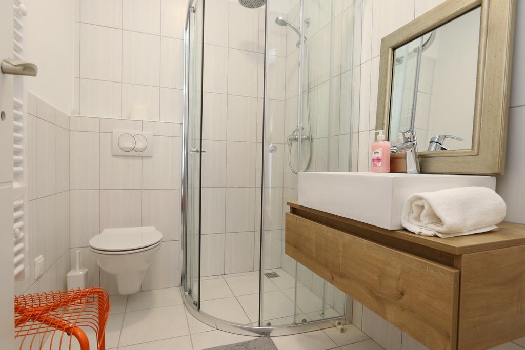 Apartments Roberta Šilo Εξωτερικό φωτογραφία