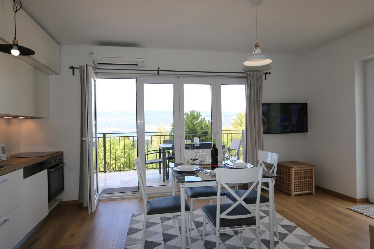Apartments Roberta Šilo Εξωτερικό φωτογραφία